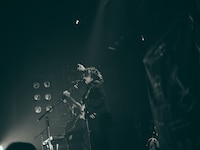 「Dannie May ONEMAN TOUR『MERAKI』」の様子。（Photo by Ayato）