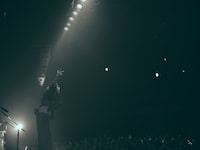 「Dannie May ONEMAN TOUR『MERAKI』」の様子。（Photo by Ayato）