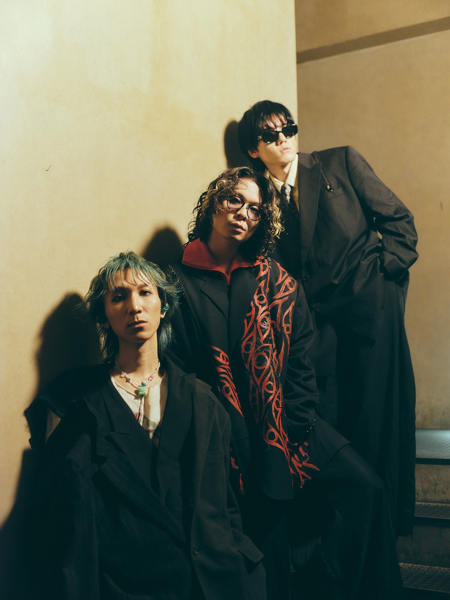 Dannie May（Photo by Ayato）