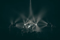 「Dannie May ONEMAN TOUR『MERAKI』」の様子。（Photo by Ayato）