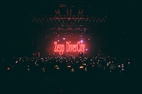 「Dannie May ONEMAN TOUR『MERAKI』」の様子。（Photo by Ayato）