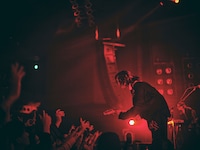 「Dannie May ONEMAN TOUR『MERAKI』」の様子。（Photo by Ayato）