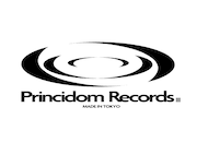 Princidom Recordsロゴ