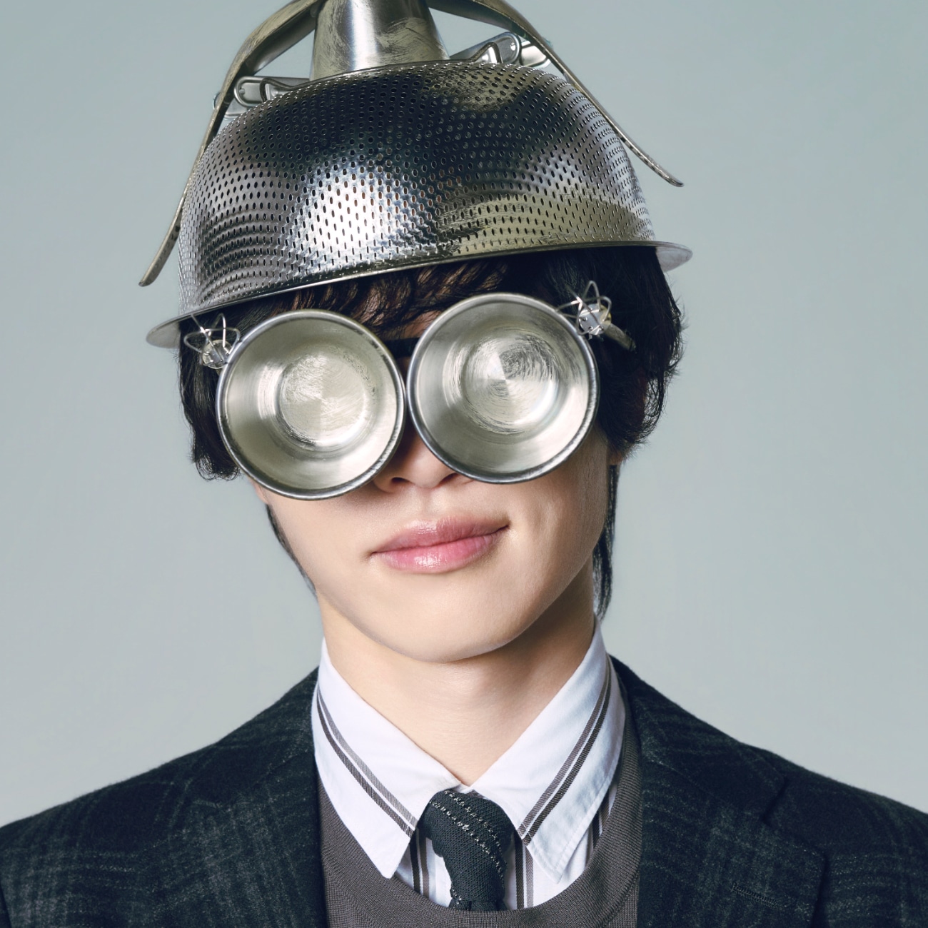 神はサイコロを振らない「EINSTEIN = ROSEN BRIDGE」ジャケット