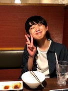 満面の笑みを浮かべる近藤駿太（Lienel）。