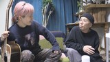 鈴木実貴子ズ特別番組「F××kin' Music よりそわない歌」場面カット（提供：CBCテレビ）