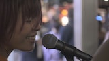 鈴木実貴子ズ特別番組「F××kin' Music よりそわない歌」場面カット（提供：CBCテレビ）
