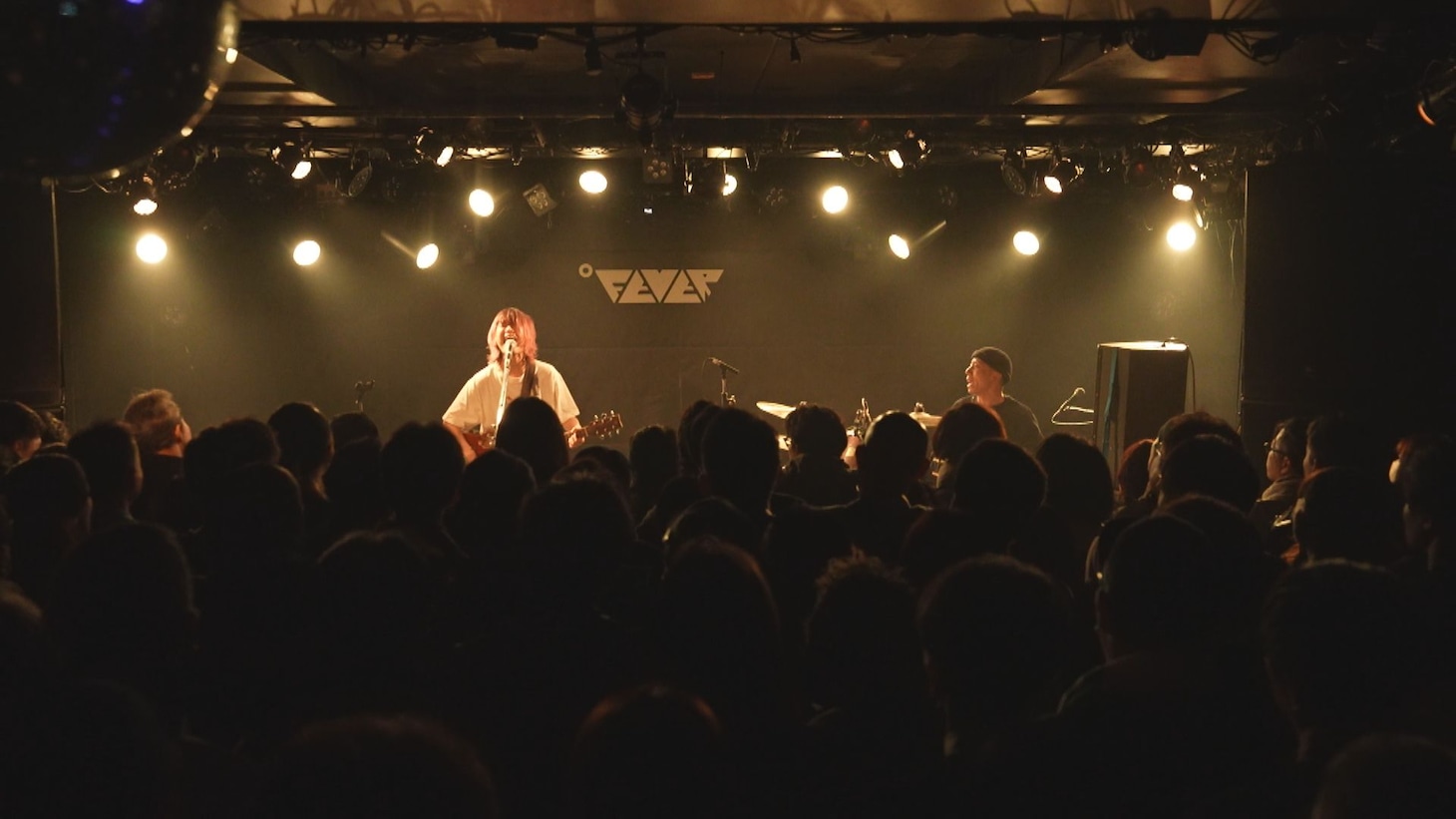 鈴木実貴子ズ特別番組「F××kin' Music よりそわない歌」場面カット（提供：CBCテレビ）