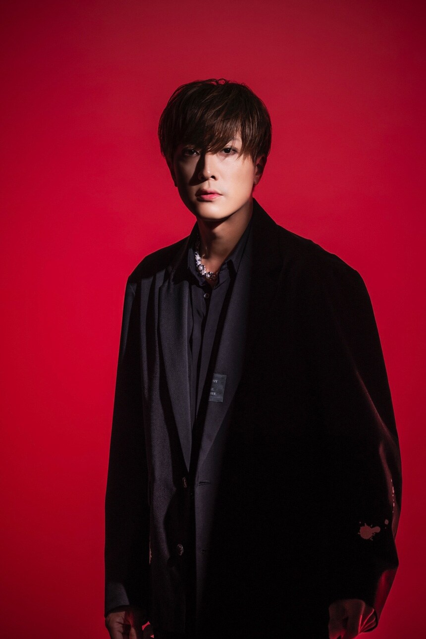内博貴が音楽活動を始動、新曲「Go Your Way」配信＆芸歴27年の歴史