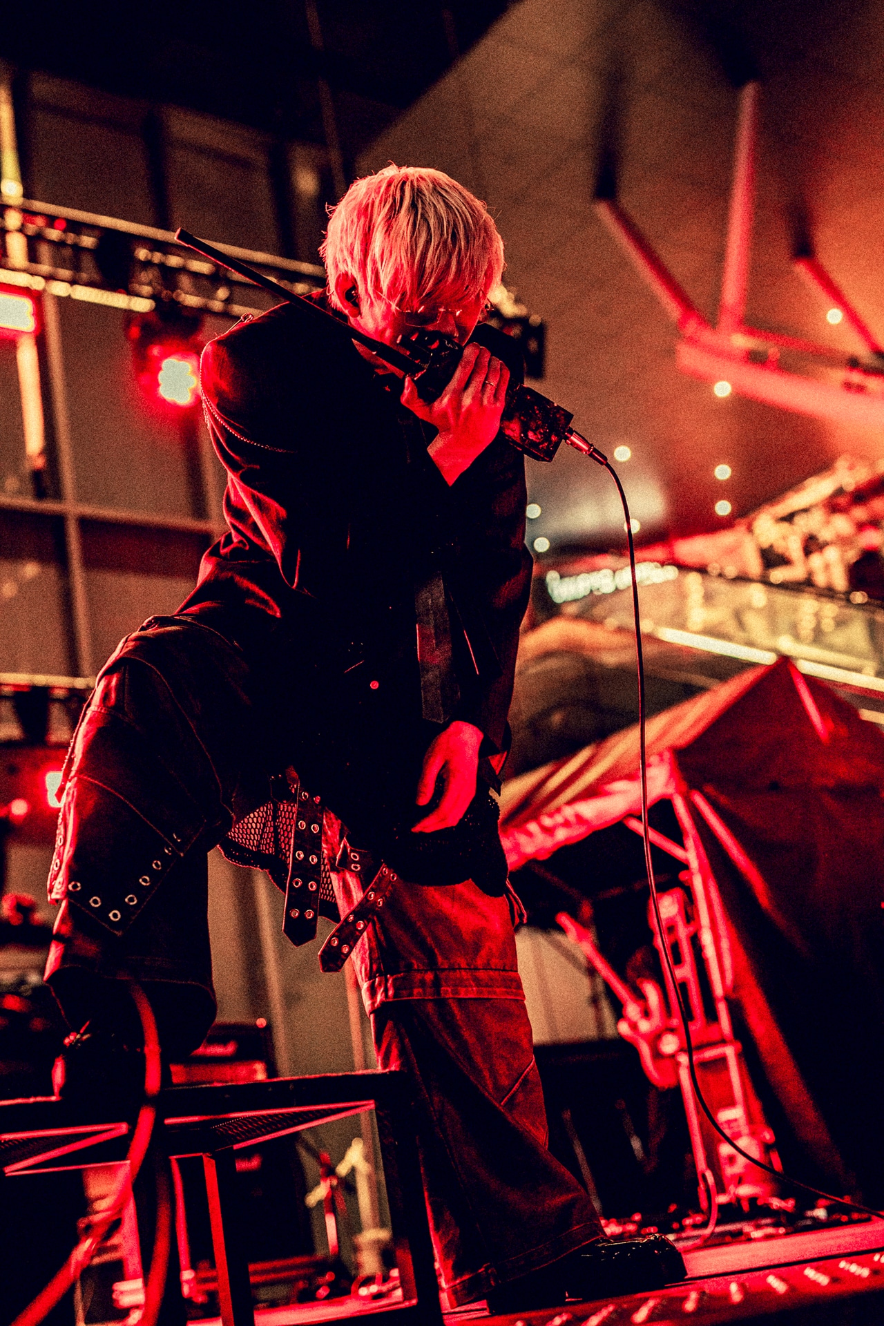 AOi（G）（撮影：ヤマダマサヒロ）