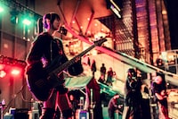 マイ（B）（撮影：ヤマダマサヒロ）