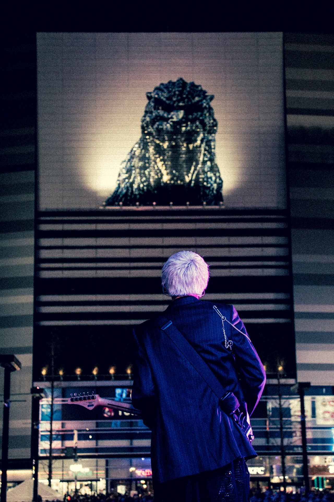 AOi（G）（撮影：ヤマダマサヒロ）