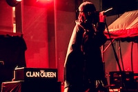 yowa（Vo）（撮影：ヤマダマサヒロ）