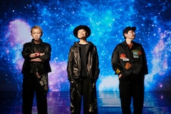 10-FEET、映画「ゴールデンカムイ」主題歌を配信