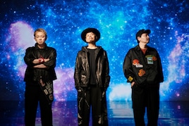 10-FEET、映画「ゴールデンカムイ」主題歌を配信