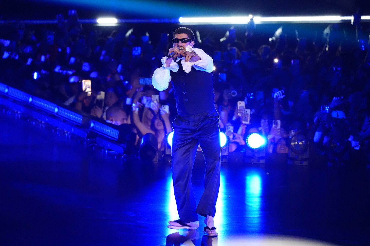 バッド・バニー