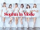新アイドルグループSophià la Modeがアニメ「一畳間まんきつ暮らし！」OP主題歌を担当