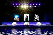 LUNA SEA真矢をメンバー＆ファンが追悼、献花式に3万人参列