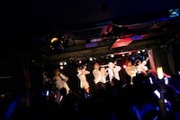 BiTE A SHOCK（撮影：外林健太）