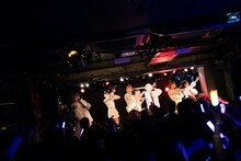 BiTE A SHOCK（撮影：外林健太）