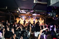 BiTE A SHOCK（撮影：外林健太）