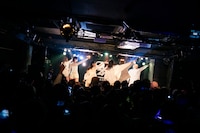 BiTE A SHOCK（撮影：外林健太）