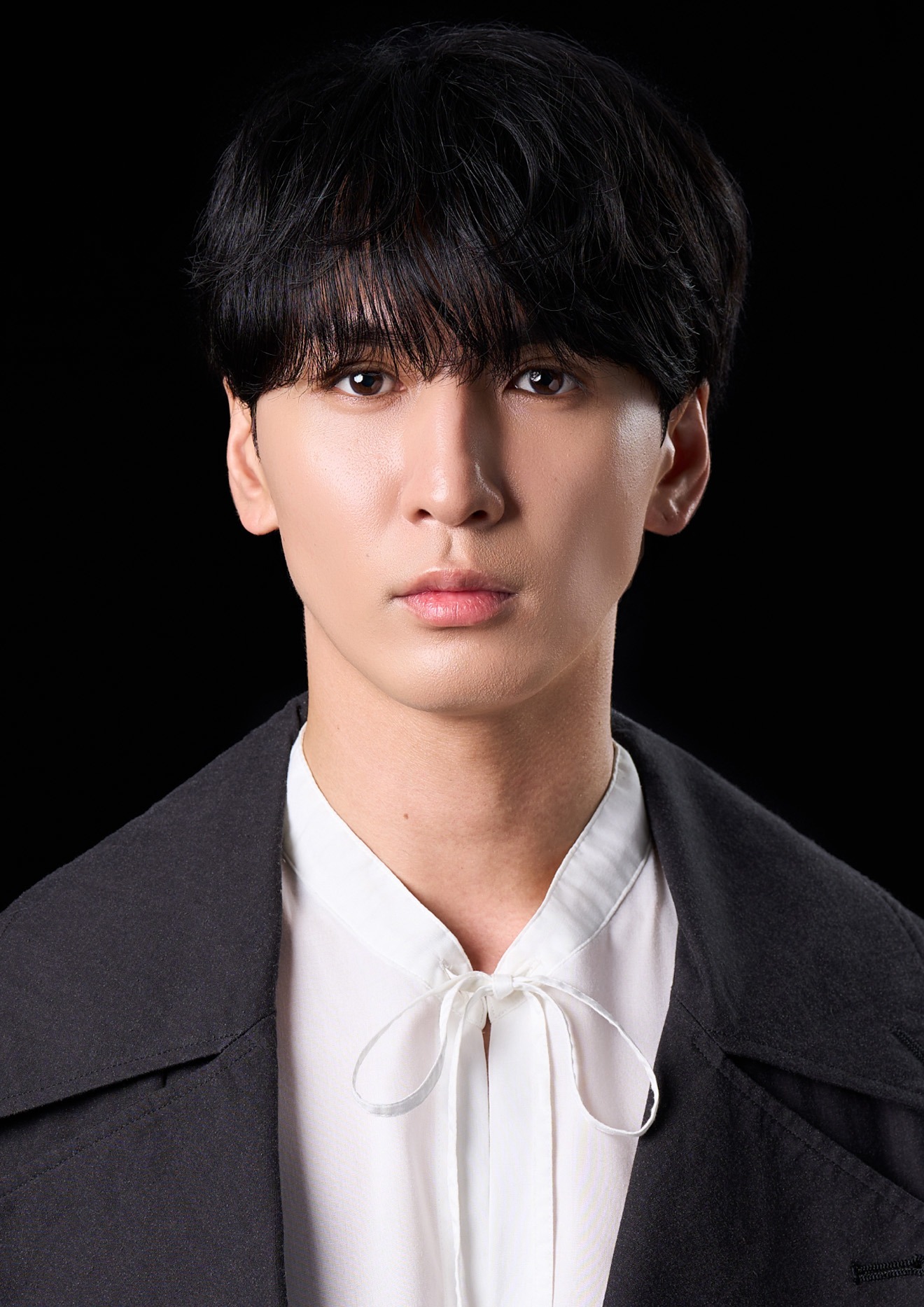 藤井流星（WEST.）©︎ABCテレビ