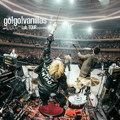 go!go!vanillas日本武道館公演のライブ音源リリース、最新アルバム曲を収録順で楽しめる