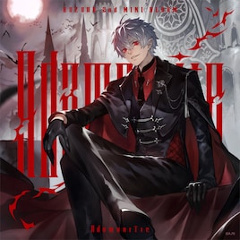 にじさんじ葛葉、新作ミニアルバム発売＆Kアリーナでのワンマン開催