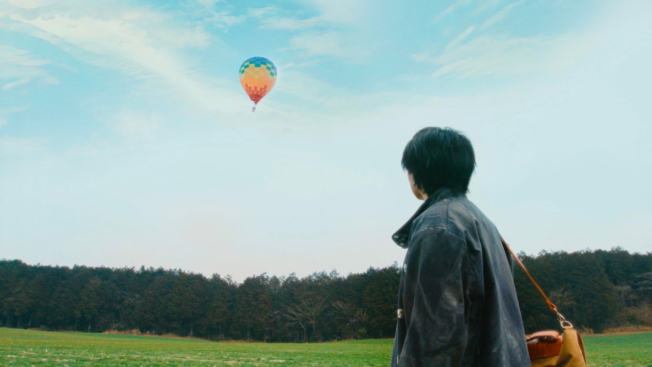 Novelbrightが動き出す、新曲「Caravan」MVティザー映像公開