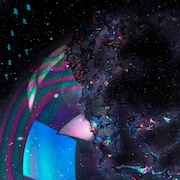 10-FEET「壊れて消えるまで」初回限定盤ジャケット