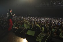 SKRYU（Photo by Fumi）