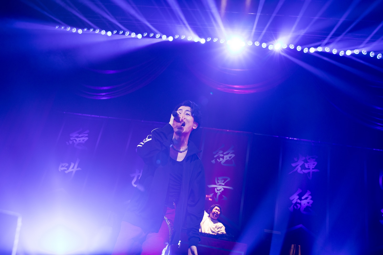 SKRYU（Photo by Fumi）