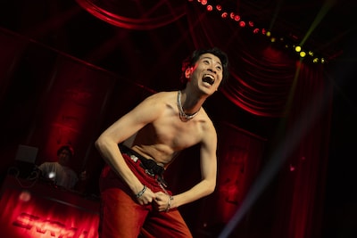 SKRYU（Photo by Fumi）