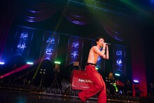 SKRYU（Photo by Fumi）