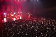 「SKRYU 絶 (Zepp) Tour 2026」神奈川・KT Zepp Yokohama公演の様子。（Photo by Fumi）