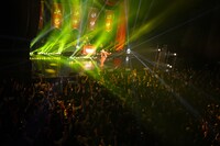 「SKRYU 絶 (Zepp) Tour 2026」神奈川・KT Zepp Yokohama公演の様子。（Photo by Fumi）