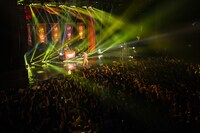 「SKRYU 絶 (Zepp) Tour 2026」神奈川・KT Zepp Yokohama公演の様子。（Photo by Fumi）