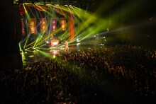 「SKRYU 絶 (Zepp) Tour 2026」神奈川・KT Zepp Yokohama公演の様子。（Photo by Fumi）