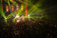 「SKRYU 絶 (Zepp) Tour 2026」神奈川・KT Zepp Yokohama公演の様子。（Photo by Fumi）