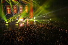 「SKRYU 絶 (Zepp) Tour 2026」神奈川・KT Zepp Yokohama公演の様子。（Photo by Fumi）