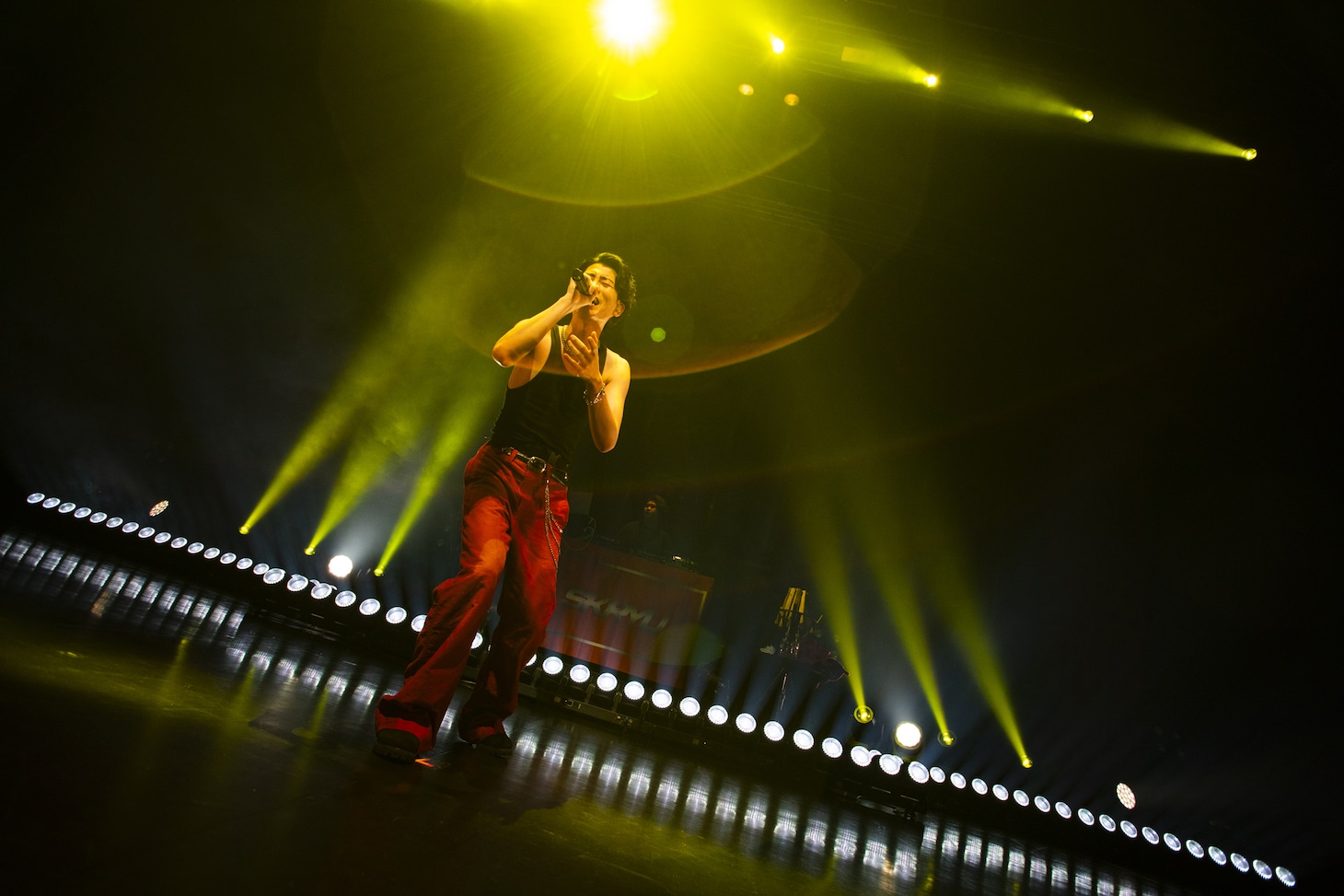 SKRYU（Photo by Fumi）