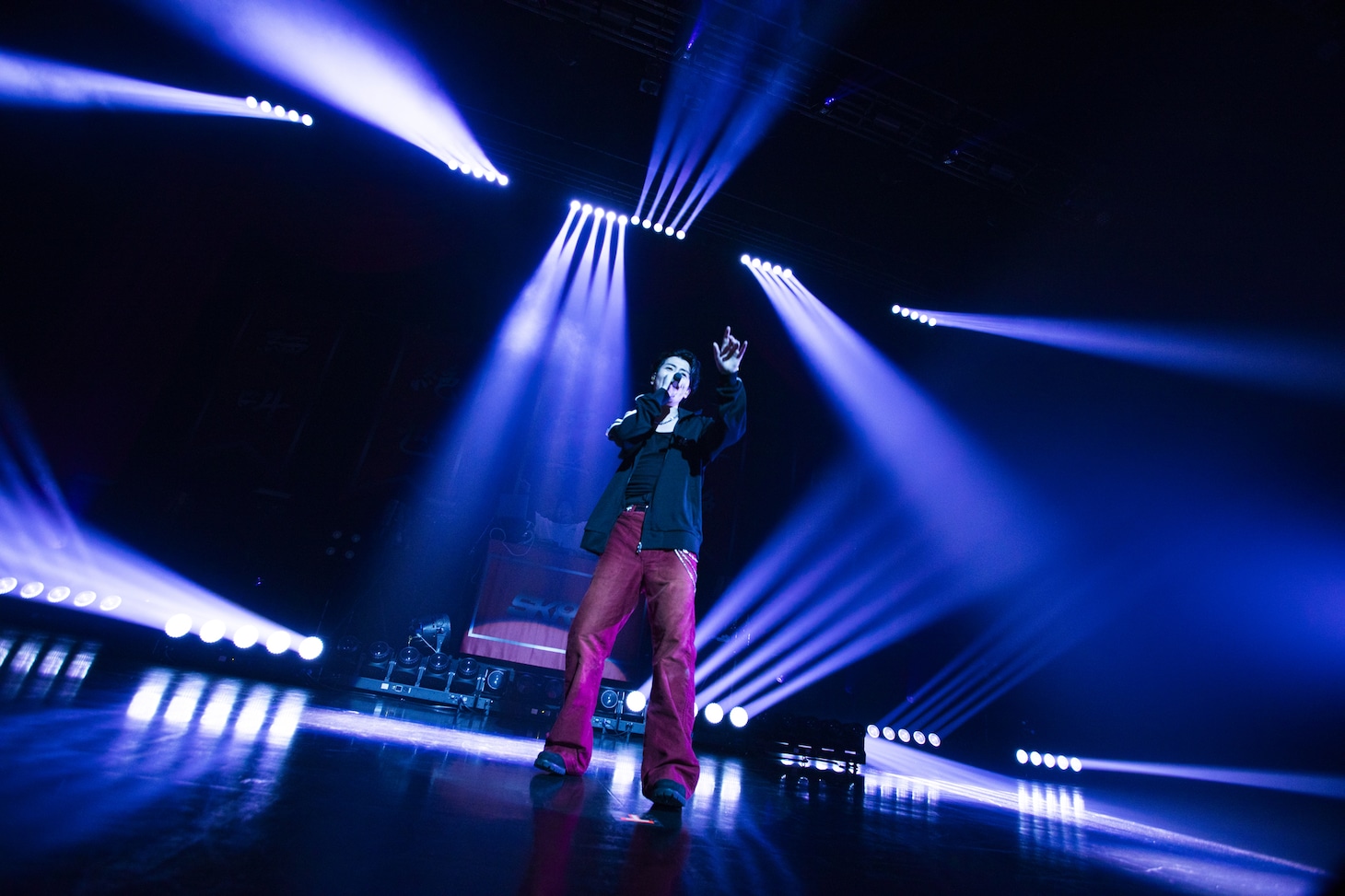 SKRYU（Photo by Fumi）