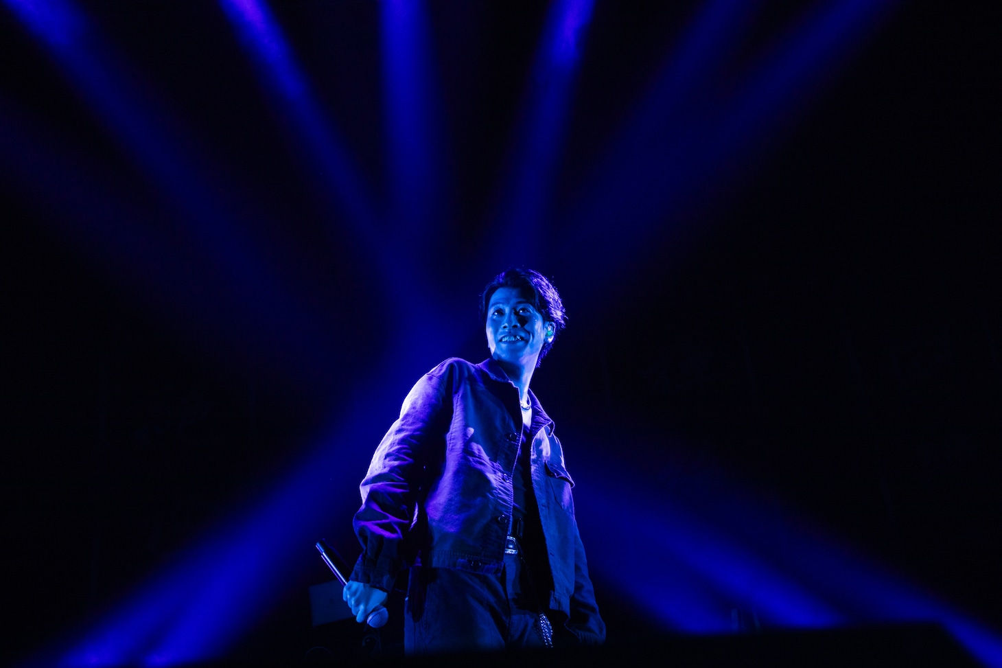 SKRYU（Photo by Fumi）