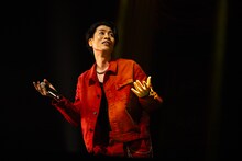 SKRYU（Photo by Fumi）