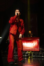 SKRYU（Photo by Fumi）