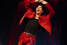 SKRYU（Photo by Fumi）