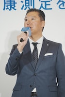 ファンケル代表取締役執行役員三橋英記氏