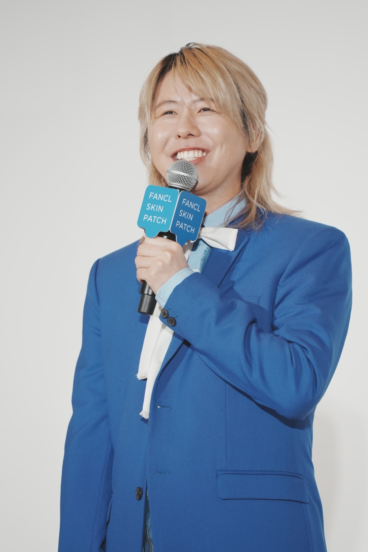 藤澤涼架（Mrs. GREEN APPLE）