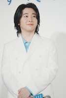 大森元貴（Mrs. GREEN APPLE）